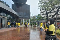 Thanh tra Bộ Xây dựng đề nghị giải quyết kiến nghị của khách hàng liên quan dự án New Danang City