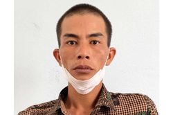 An Khê: Bắt đối tượng tàng trữ trái phép chất ma túy