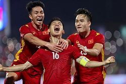 Đội trưởng Hùng Dũng lên tiếng, U23 Việt Nam thắng nhọc U23 Myanmar