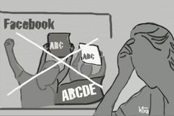 Đời sống Cảnh giác trước chiêu trò kích động 'biểu tình ảo'