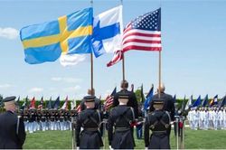 Nga cảnh báo nhắm mục tiêu cơ sở NATO trên đất Phần Lan