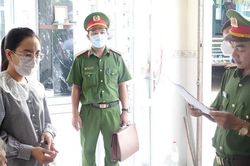 Cựu nhân viên lừa tiền cọc đất chiếm đoạt hơn 40 tỷ đồng