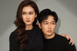 Hơn 5 năm yêu nhau ngọt ngào nhưng đầy thử thách của Hương Giang - Đình Tú