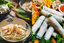5 đặc sản mùa hè đủ vị chua cay mặn ngọt bạn nhất định phải thử khi đến Hà Nội