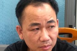 Vụ dùng xe ô tô truy sát nạn nhân tại Bình Thuận: Có được coi là 'Giết người trong trạng thái tinh thần bị kích động mạnh?'.