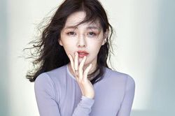 Chế độ ăn giúp Từ Hy Viên giữ da trắng không tỳ vết