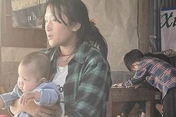 Lời ru buồn trên đỉnh non cao