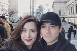 Ông Cao Thắng viết tâm thư gửi fans giữa 'tâm bão' lùm xùm để bảo vệ Đông Nhi