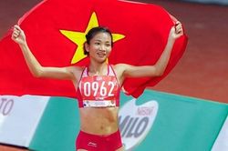 SEA Games ngày 14/5: Chờ huy chương vàng từ điền kinh, bơi lội