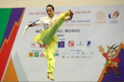 Lịch thi đấu SEA Games 31 ngày 14.5 của Đoàn thể thao Việt Nam