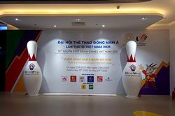 Sẵn sàng tổ chức môn Bowling SEA Games 31