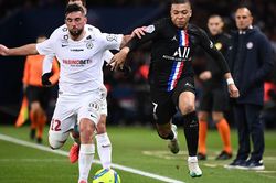 Soi kèo nhà cái Montpellier vs PSG. Nhận định, dự đoán bóng đá Ligue 1 (02h00, 15/5)