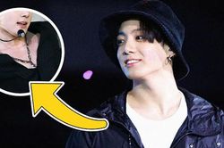 Luôn cực hot, nhưng đâu mới là trang phục Jungkook BTS yêu thích