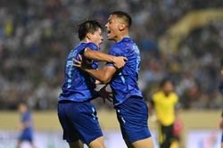Bóng đá SEA Games 31 hôm nay: U23 Singapore vs U23 Malaysia (16h00). U23 Campuchia vs U23 Thái Lan (19h00)