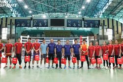 Vì một Việt Nam tỏa sáng tại SEA Games 31