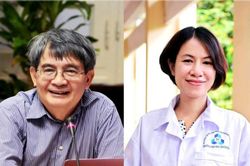 Hai nhà khoa học được trao Giải thưởng Tạ Quang Bửu năm 2022
