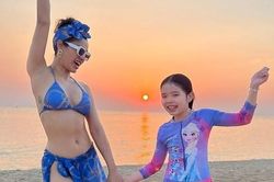 Phương Trinh Jolie lần đầu tiết lộ lý do quyết định làm mẹ đơn thân khi còn rất trẻ