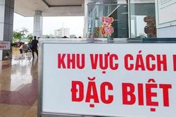 Sáng 14/5: Chỉ còn hơn 300 F0 nặng đang điều trị