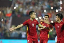 Báo Thái Lan nói gì về chiến thắng của U23 Việt Nam trước Myanmar?