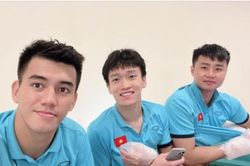 Bị chỉ trích gay gắt, Tiến Linh có động thái bất ngờ