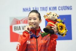 SEA Games 31 ngày 13/5: Sự trở lại ấn tượng của Phạm Văn Mách, Dương Thúy Vi