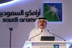 Saudi Aramco vượt qua Apple để một lần nữa trở thành công ty giá trị nhất thế giới