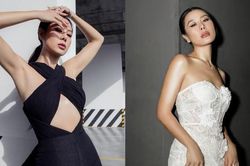 Nam Thư nói gì về tin đồn 'dao kéo'?