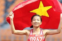 Lịch thi đấu SEA Games 31 ngày 14/5: Điền kinh, bơi lội xung trận