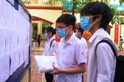 Hà Nội: 103 trường THPT ngoài công lập áp dụng phương thức xét tuyển bằng học bạ