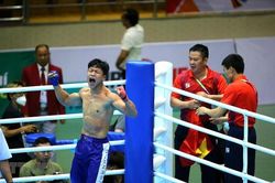Bảng tổng sắp huy chương SEA Games 31: Việt Nam độc chiếm ngôi đầu