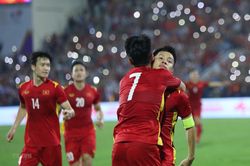 Ngày 15/5, mở bán vé xem trận chung kết bóng đá nam SEA Games 31