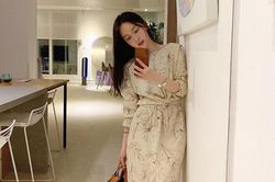 6 set đồ công sở giúp bạn mặc đẹp cả tuần