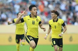 U23 Singapore gần như bị loại sau trận hòa U23 Malaysia