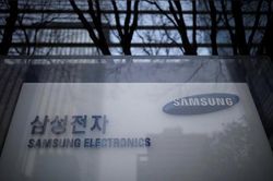 Samsung cân nhắc tăng giá chip thêm 20%