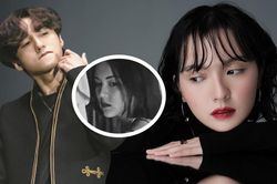 Rộ clip Hải Tú dùng bài hát tiếng Anh đầy tranh cãi của Sơn Tùng trong bộ ảnh mới: Thực hư thế nào?