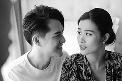 Nữ ca sĩ trực thuộc công ty Ông Cao Thắng lên tiếng về ồn ào của Đông Nhi và FC