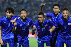 Thái Lan đấu Campuchia: Bầy voi giương oai sức mạnh tại SEA Games 31?