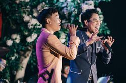 Hồ Văn Cường bị netizen mỉa mai khi được giới thiệu là 'ngôi sao ca nhạc'