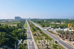 Khánh Hòa: Rà soát các dự án liên quan quy hoạch đô thị mới Cam Lâm