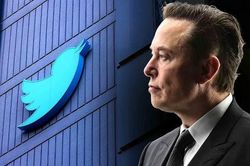 Tỷ phú Elon Musk tạm dừng mua Twitter