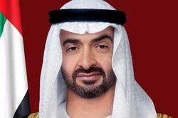 UAE bổ nhiệm tân Tổng thống