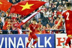 Vé chung kết bóng đá nam SEA Games 31 chính thức mở bán từ ngày 15-5