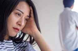 Chồng muốn được tôi nuôi
