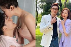 Trai trẻ Duy (Đình Tú) 'Thương ngày nắng về': Tình yêu đời thực ồn ào với mẹ đơn thân từng là hoa khôi sinh viên Hà Nội