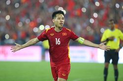 5 cầu thủ U23 Việt Nam nổi bật nhất vòng bảng