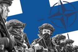 NATO được gì nếu kết nạp Phần Lan và Thụy Điển?