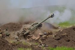 Ukraine nói Mỹ đang chuyển giao thêm nhiều vũ khí