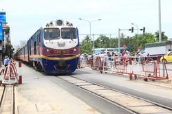 Ngành đường sắt tìm lại thời vàng son: Hiệu ứng tích cực và những hy vọng
