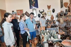 Ninh Thuận ngày càng hấp dẫn du khách