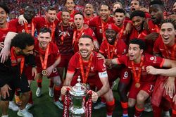 Điểm nhấn Liverpool 0-0 (6-5 pen) Chelsea: Klopp đi vào lịch sử, Chelsea đen đủi